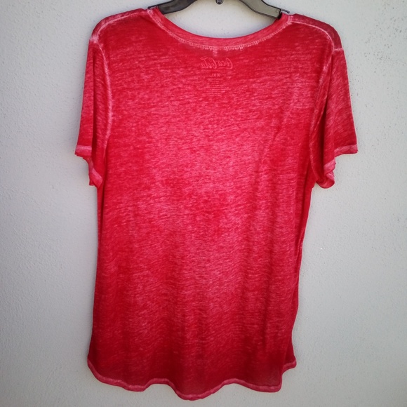 Enjoy Coca-Cola top - Picture 3 of 3